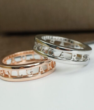 Bvlgari Ring