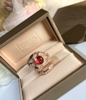 Bvlgari Ring