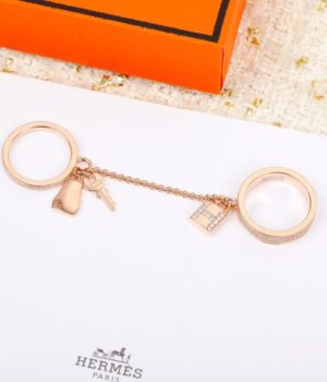 Hermes Ring