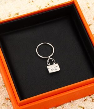 Hermes Ring
