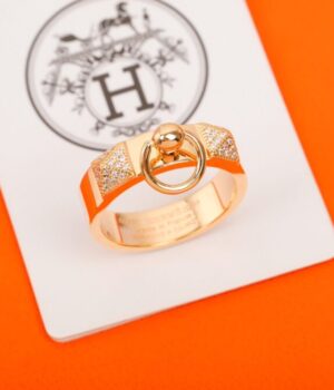 Hermes Ring