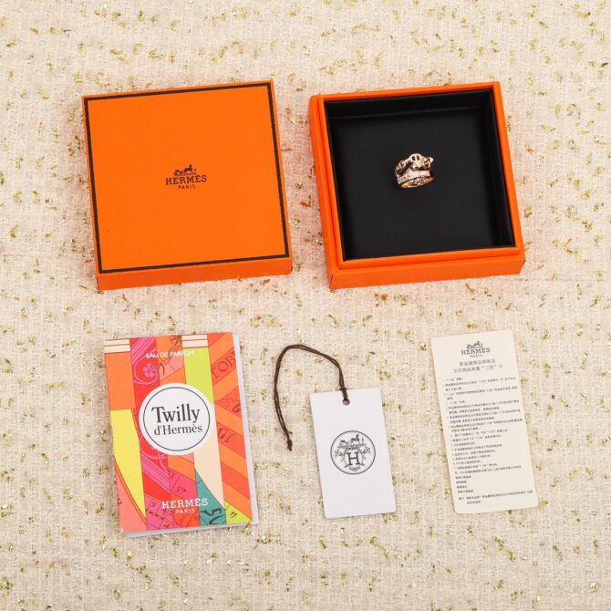 Hermes Ring - Image 6