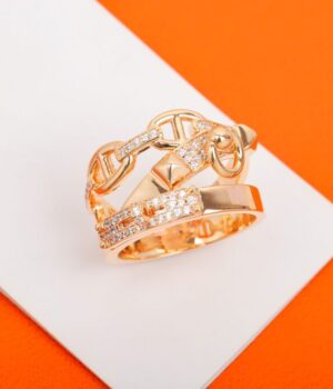 Hermes Ring