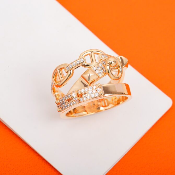 Hermes Ring