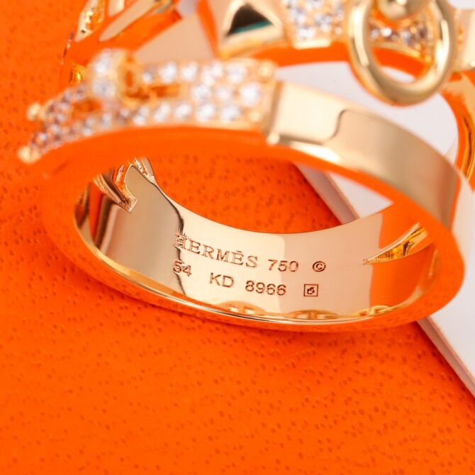 Hermes Ring - Image 3