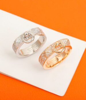 Hermes Ring
