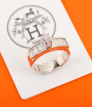 Hermes Ring
