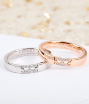 Hermes Ring