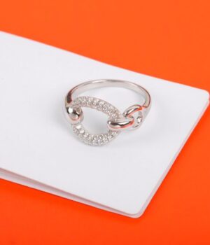 Hermes Ring