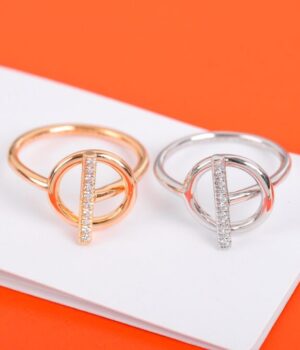 Hermes Ring