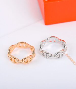 Hermes Ring