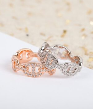 Hermes Ring