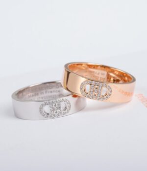 Hermes Ring