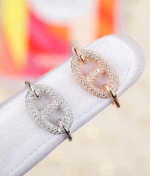 Hermes Ring
