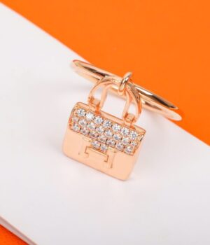 Hermes Ring