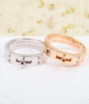 Hermes Ring