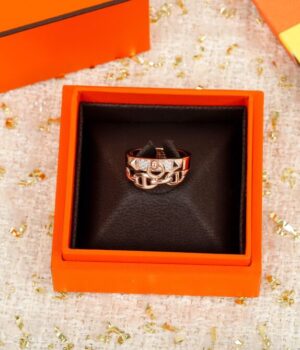 Hermes Ring