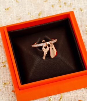 Hermes Ring
