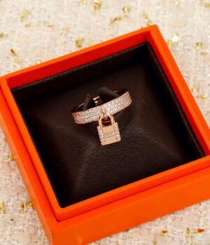 Hermes Ring