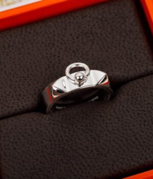 Hermes Ring