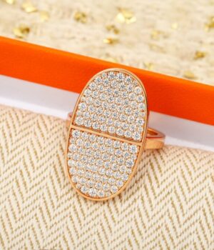 Hermes Ring