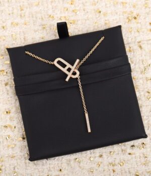 Hermes Necklace