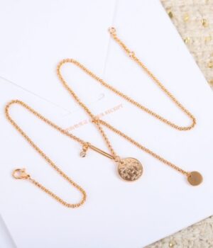 Hermes Necklace