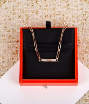Hermes Necklace