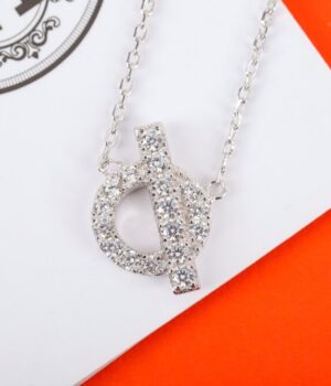 Hermes Necklace