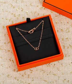 Hermes Necklace