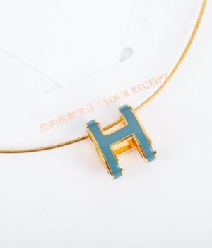 Hermes Necklace