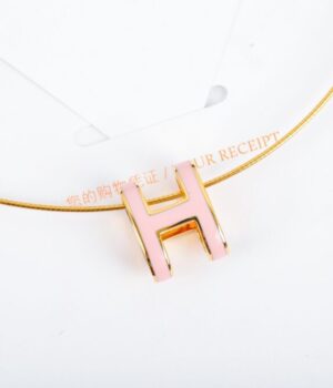 Hermes Necklace