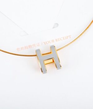Hermes Necklace