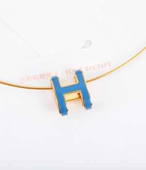 Hermes Necklace