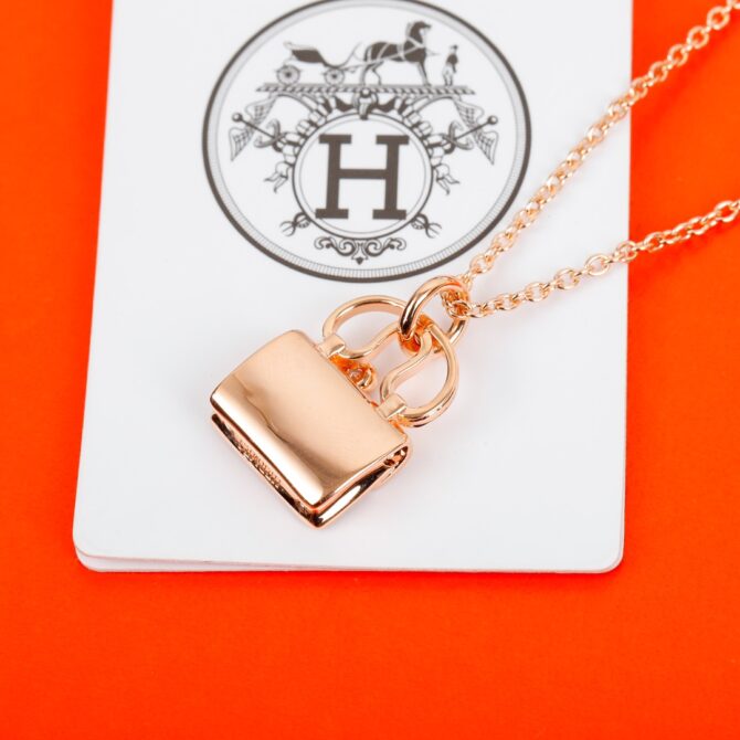 Hermes Necklace - Image 2