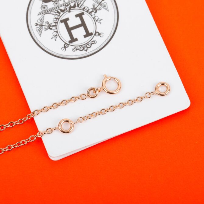 Hermes Necklace - Image 3