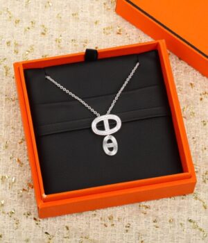 Hermes Necklace