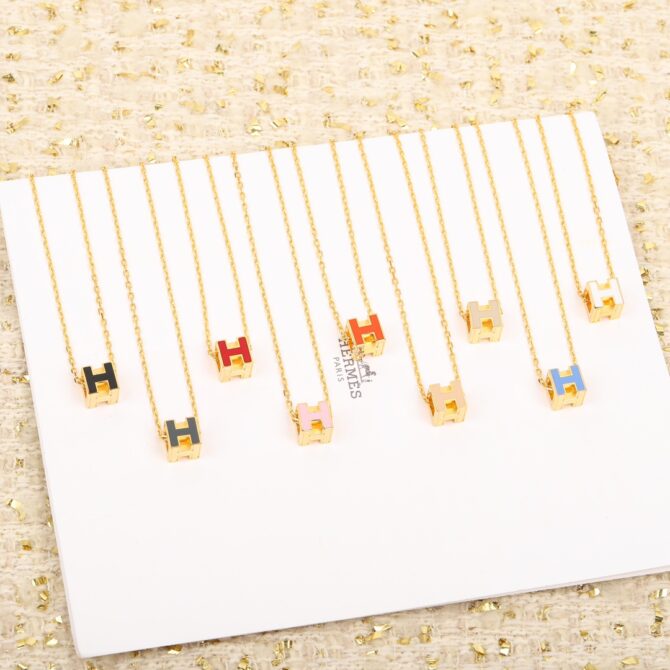 Hermes Necklace - Image 6