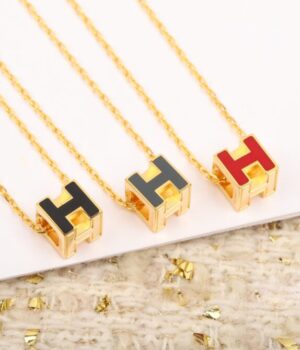 Hermes Necklace