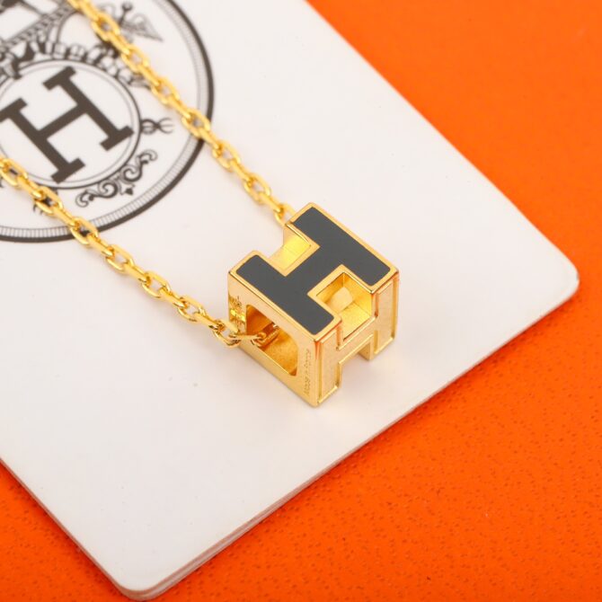 Hermes Necklace - Image 2