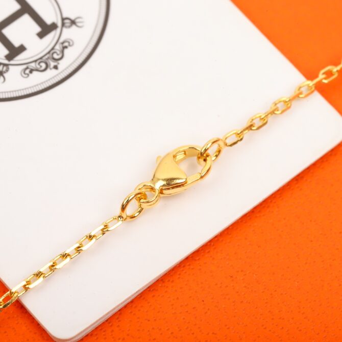 Hermes Necklace - Image 5