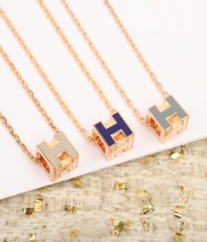Hermes Necklace
