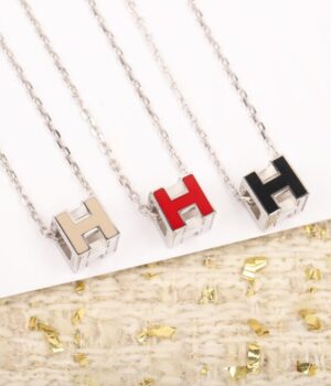 Hermes Necklace