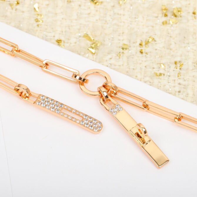 Hermes Necklace - Image 2