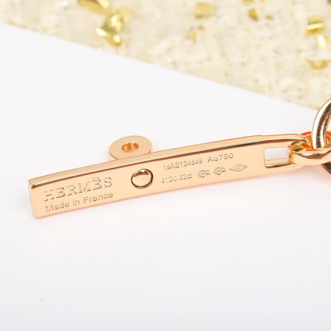Hermes Necklace - Image 3