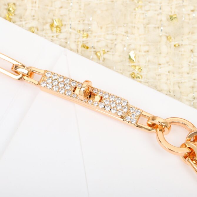 Hermes Necklace - Image 5