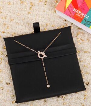 Hermes Necklace