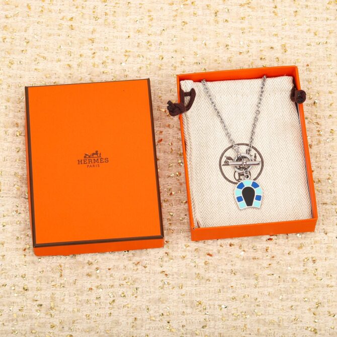 Hermes Necklace - Image 6