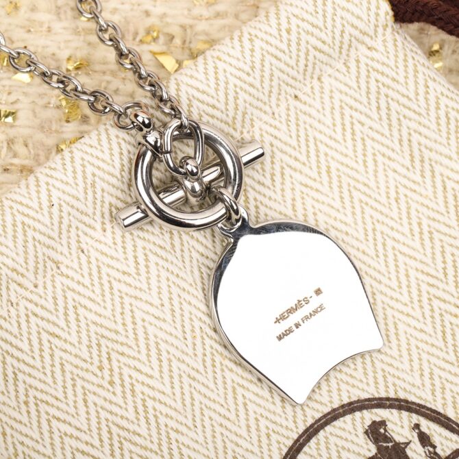 Hermes Necklace - Image 3