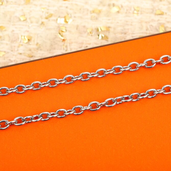 Hermes Necklace - Image 4